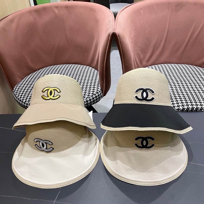 Chanel hat 060105